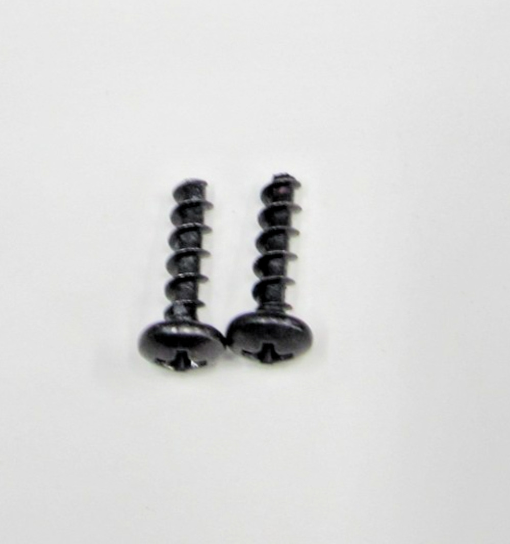 Hoover FH50150 PowerScrub Deluxe Carpet Cleaner Screws 2 Parts
